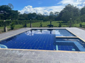 Casa Campestre La Guadalupana